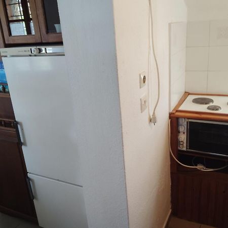 Guesthouse Apanemia Афісос Екстер'єр фото