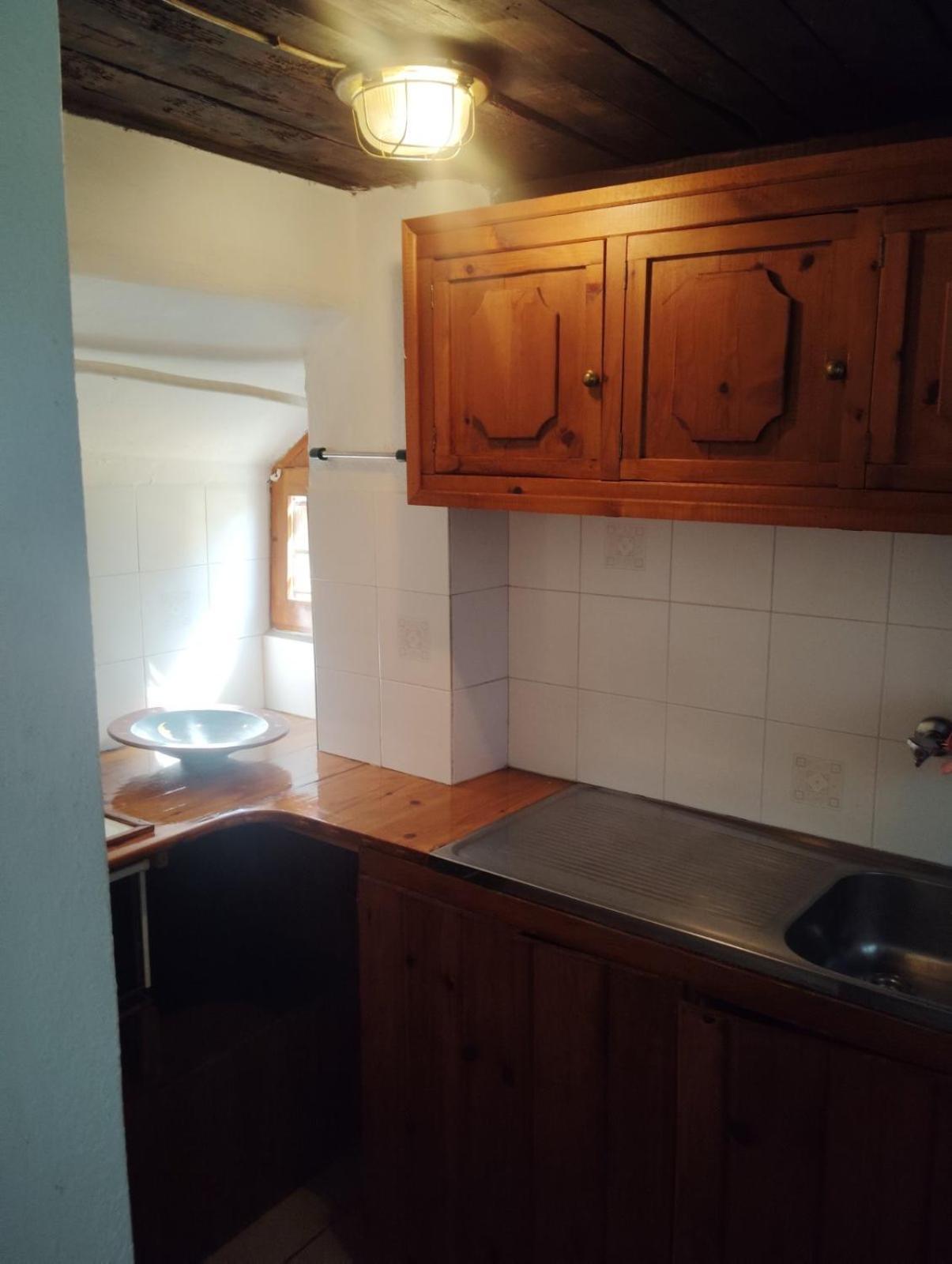 Guesthouse Apanemia Афісос Екстер'єр фото