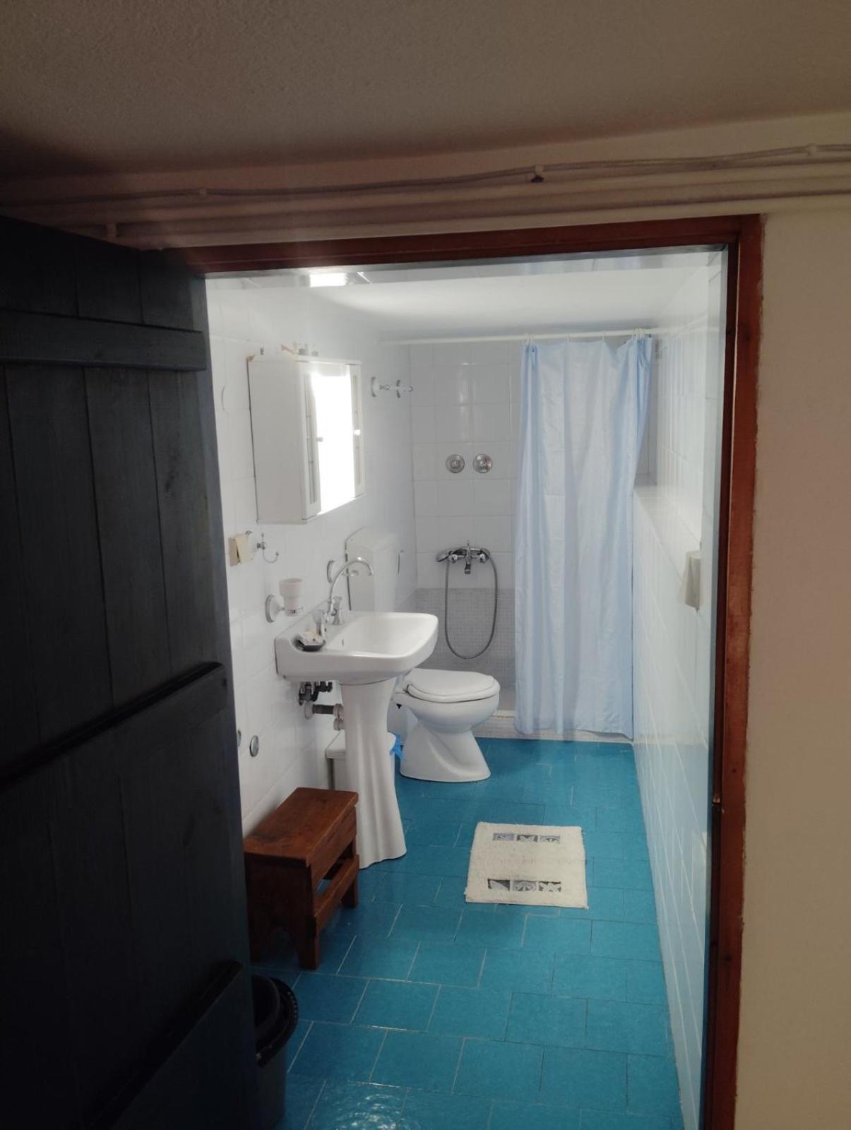 Guesthouse Apanemia Афісос Екстер'єр фото